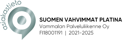 Suomen Vahvimmat. Platina.